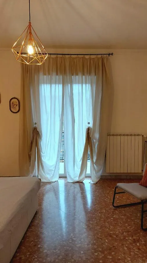 Apartment Appartamento Levante Bari