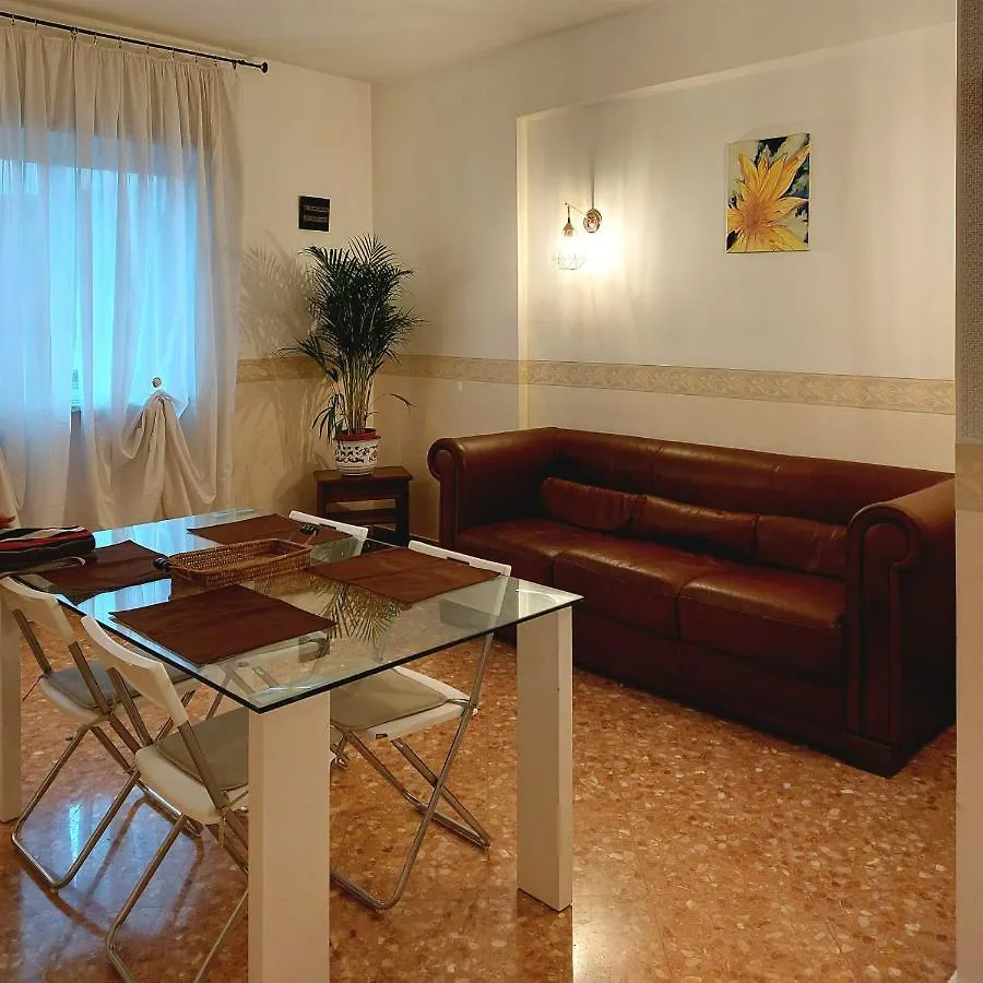 Appartamento Levante Bari