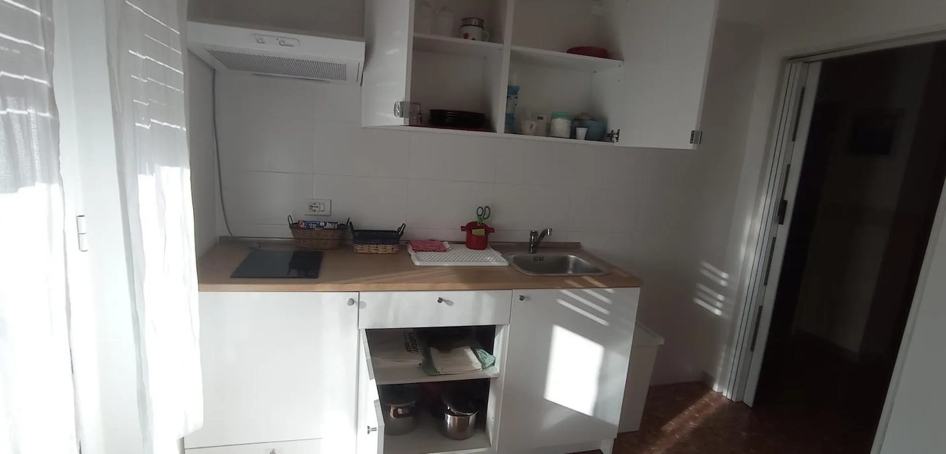Apartment Appartamento Levante Bari