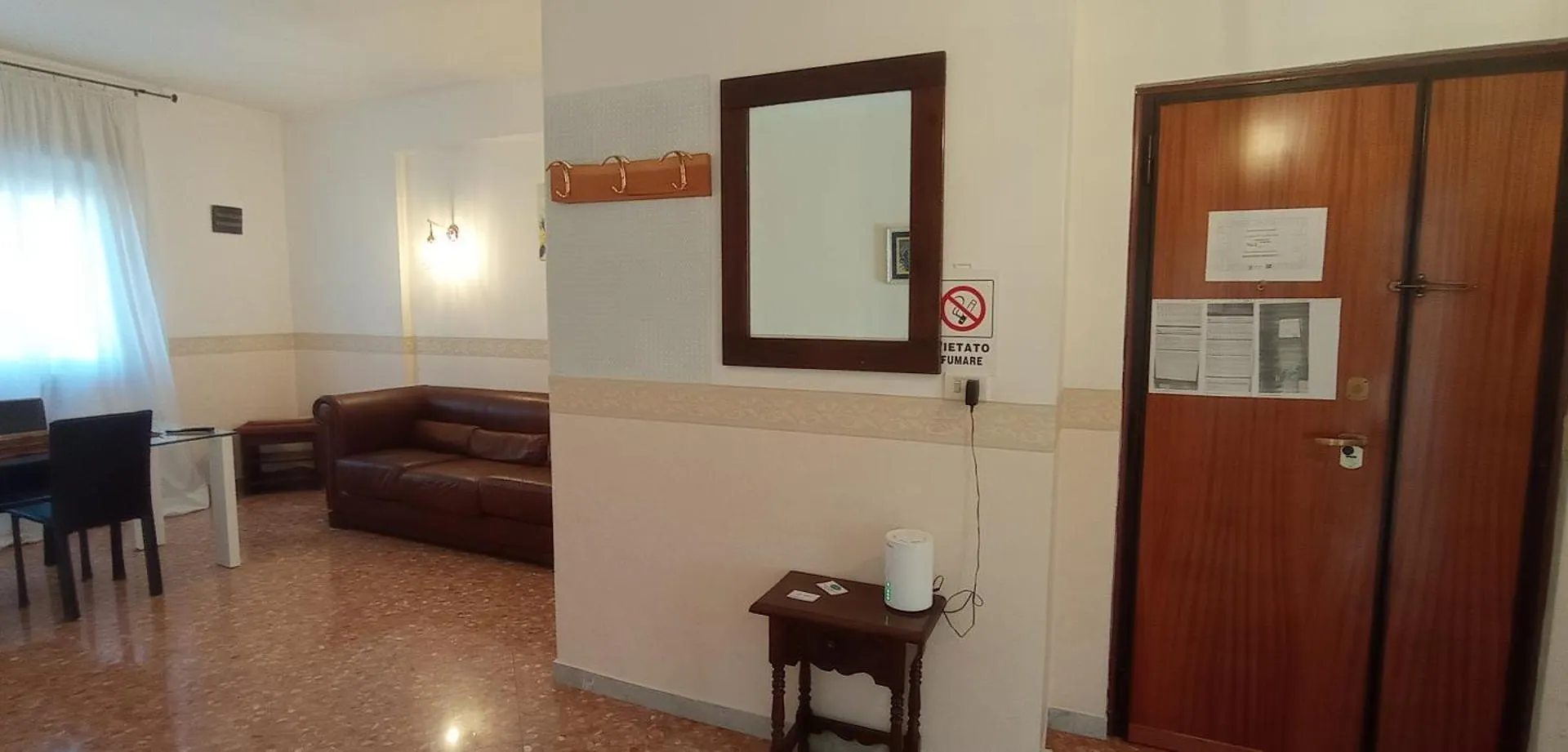 Apartment Appartamento Levante Bari Italy