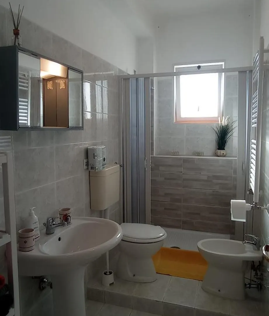 Apartment Appartamento Levante Bari