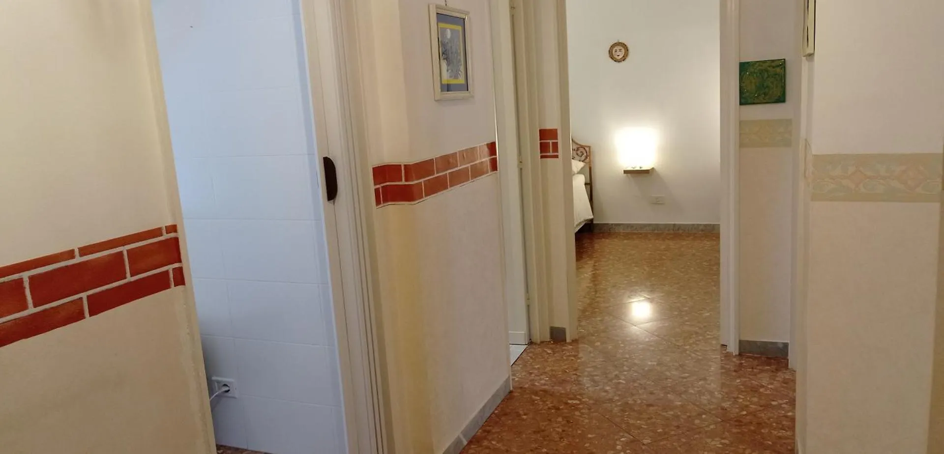 Appartamento Levante Bari