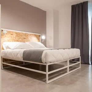 Moderno Hotell