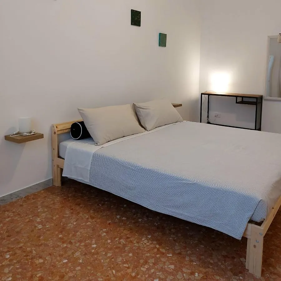 Appartamento Levante Bari Lägenhet