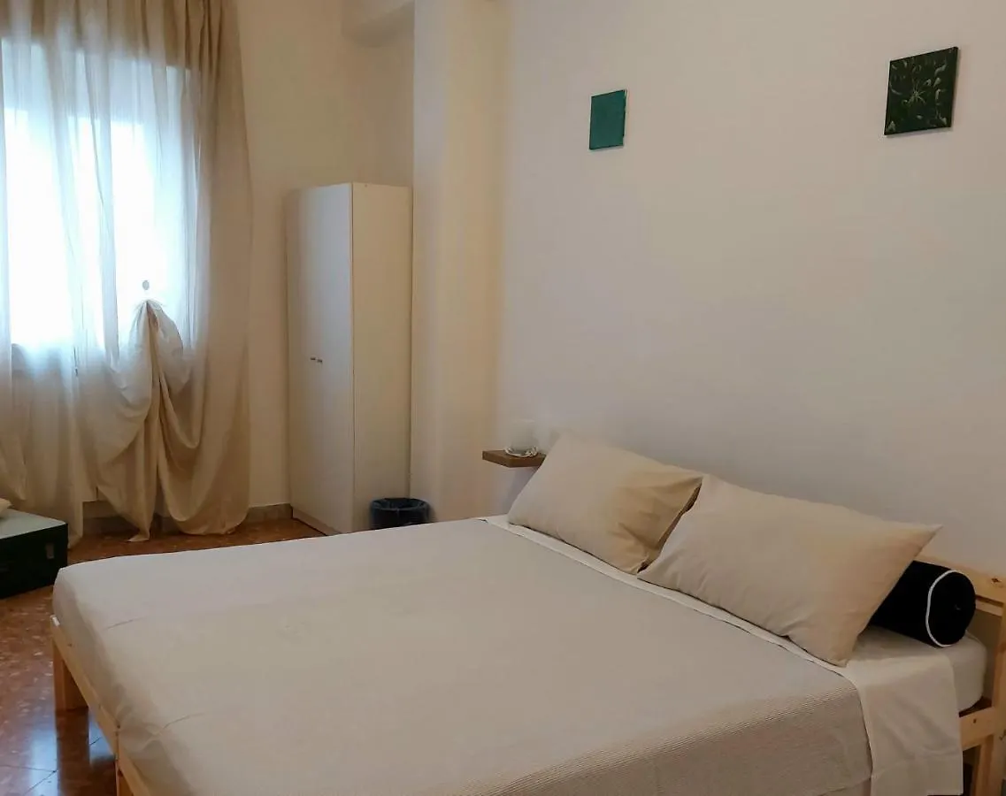 Appartamento Levante Bari