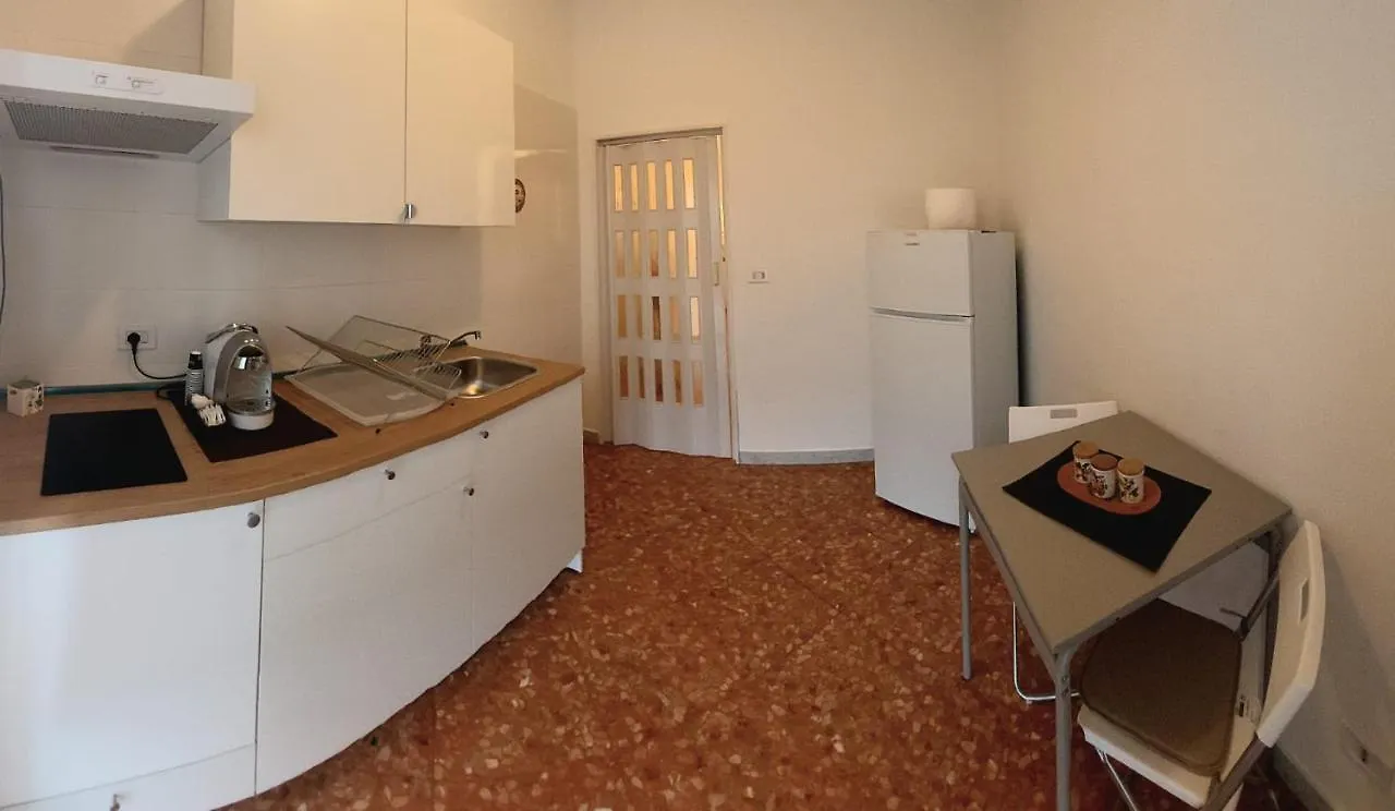 Lägenhet Appartamento Levante Bari Italien