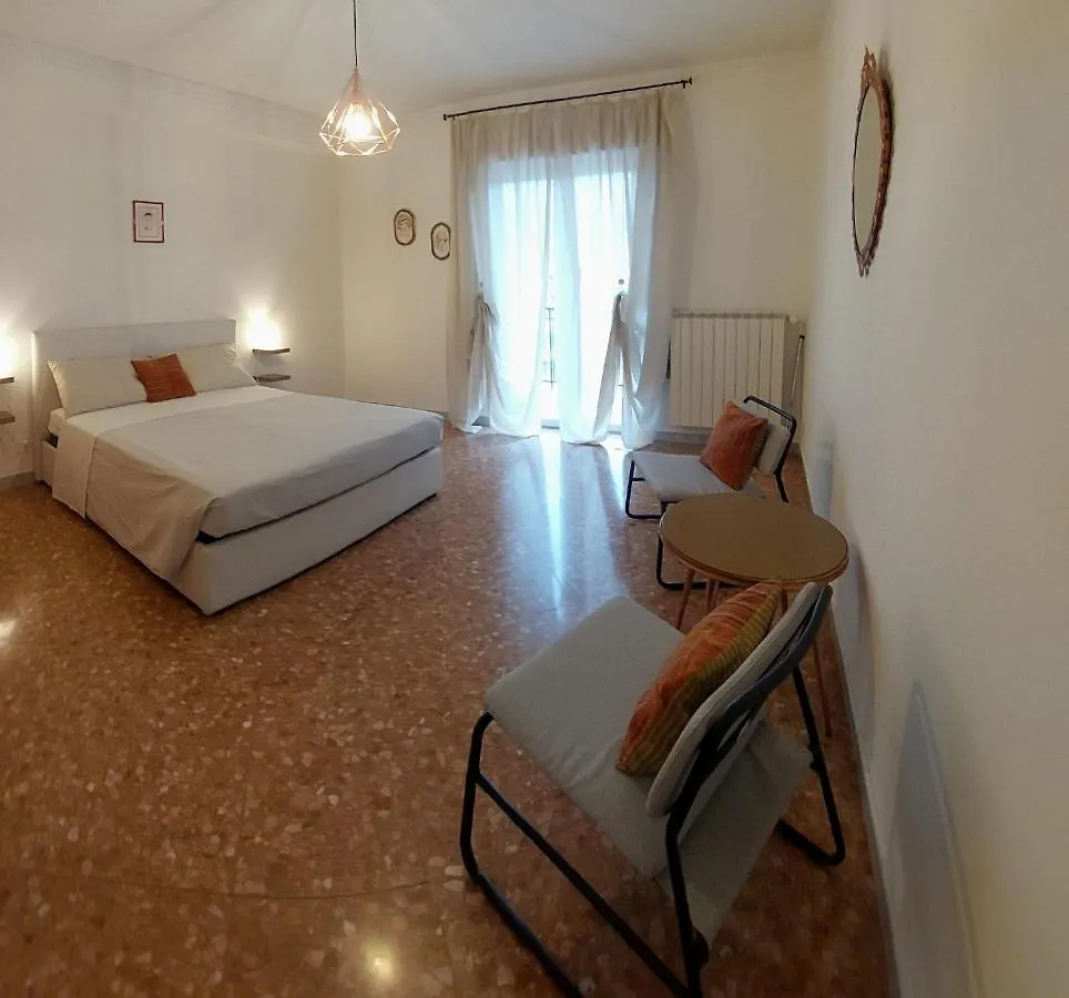 Appartamento Levante Bari