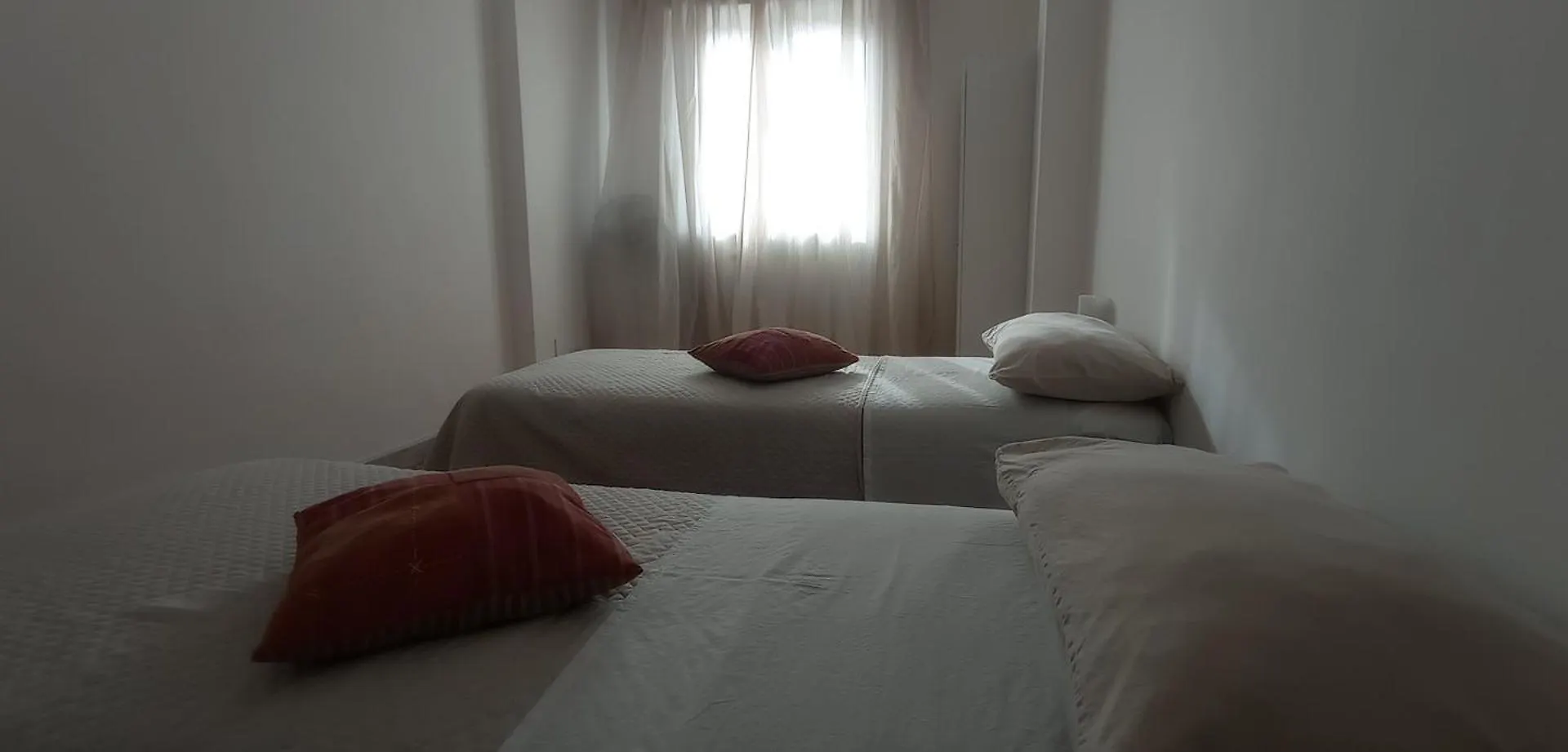 Appartamento Levante Bari