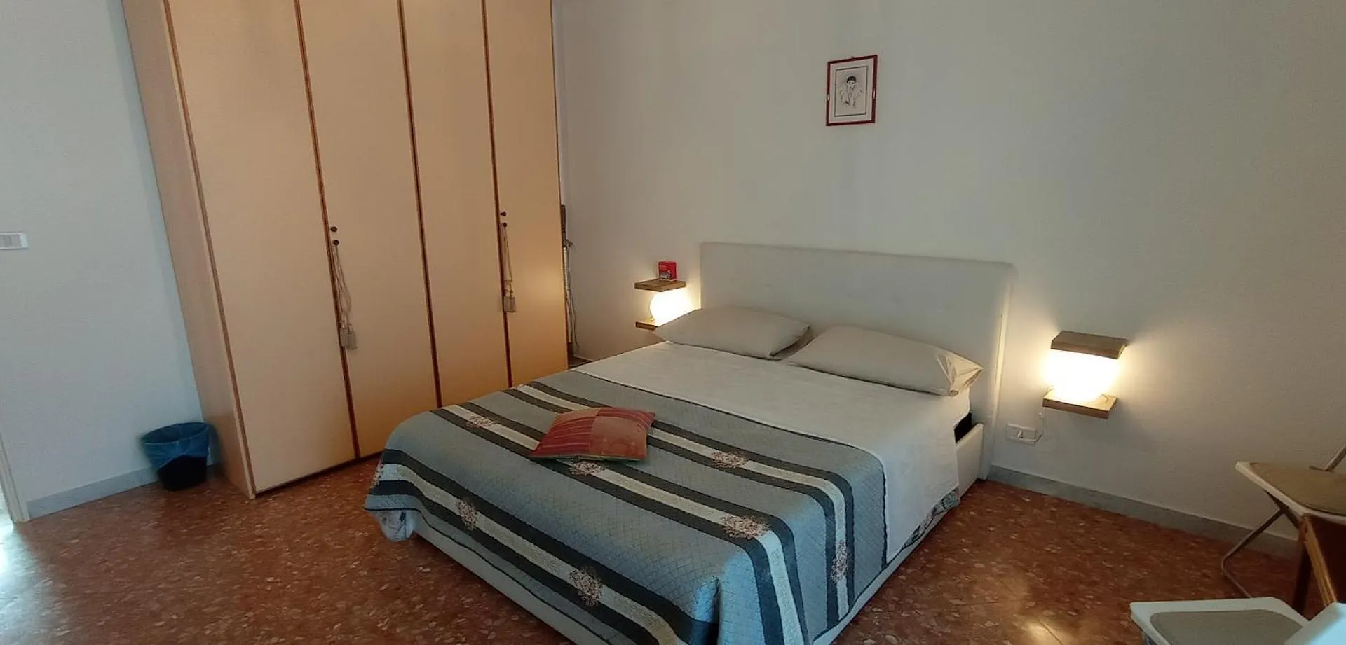 Lägenhet Appartamento Levante Bari