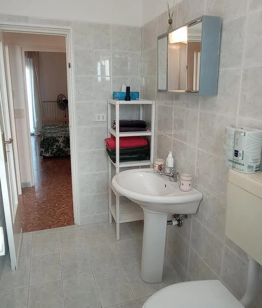 Appartamento Levante Bari