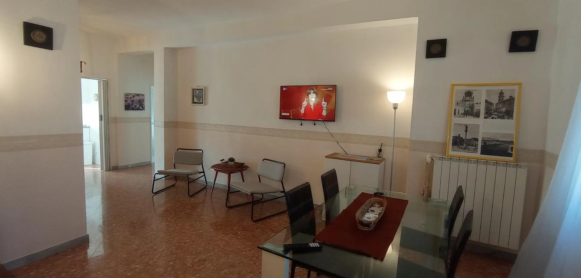 Appartamento Levante Bari Italien