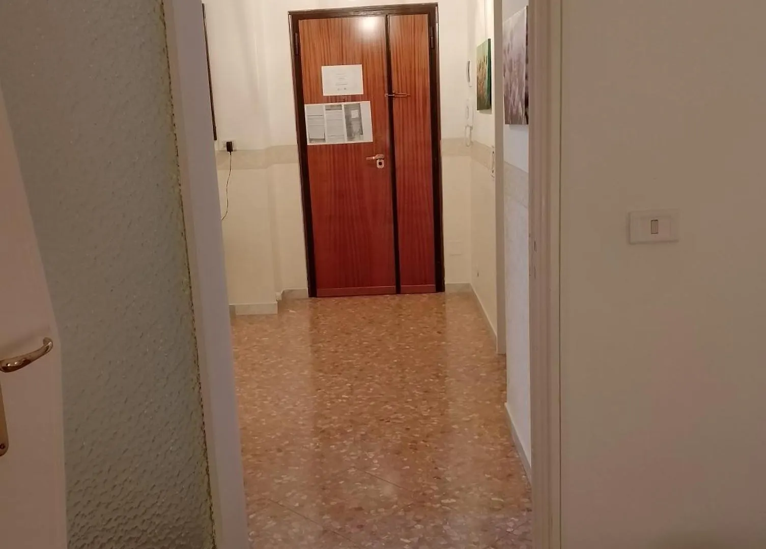 Appartamento Levante Bari Italien