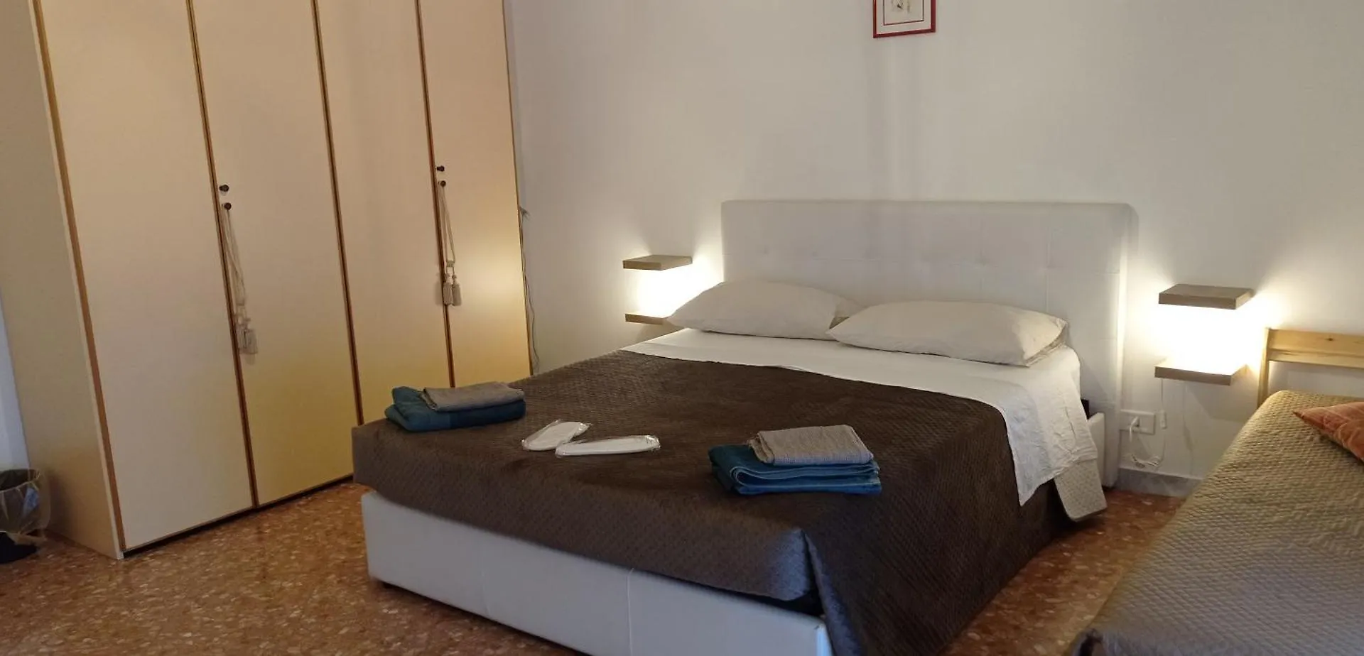 Appartamento Levante Bari Lägenhet