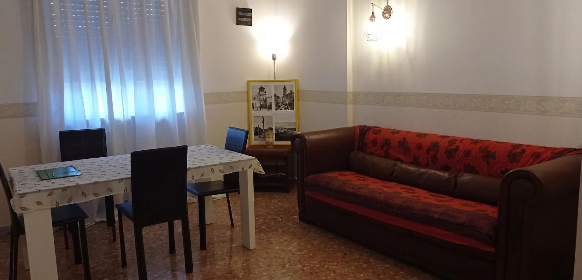 Lägenhet Appartamento Levante Bari Italien