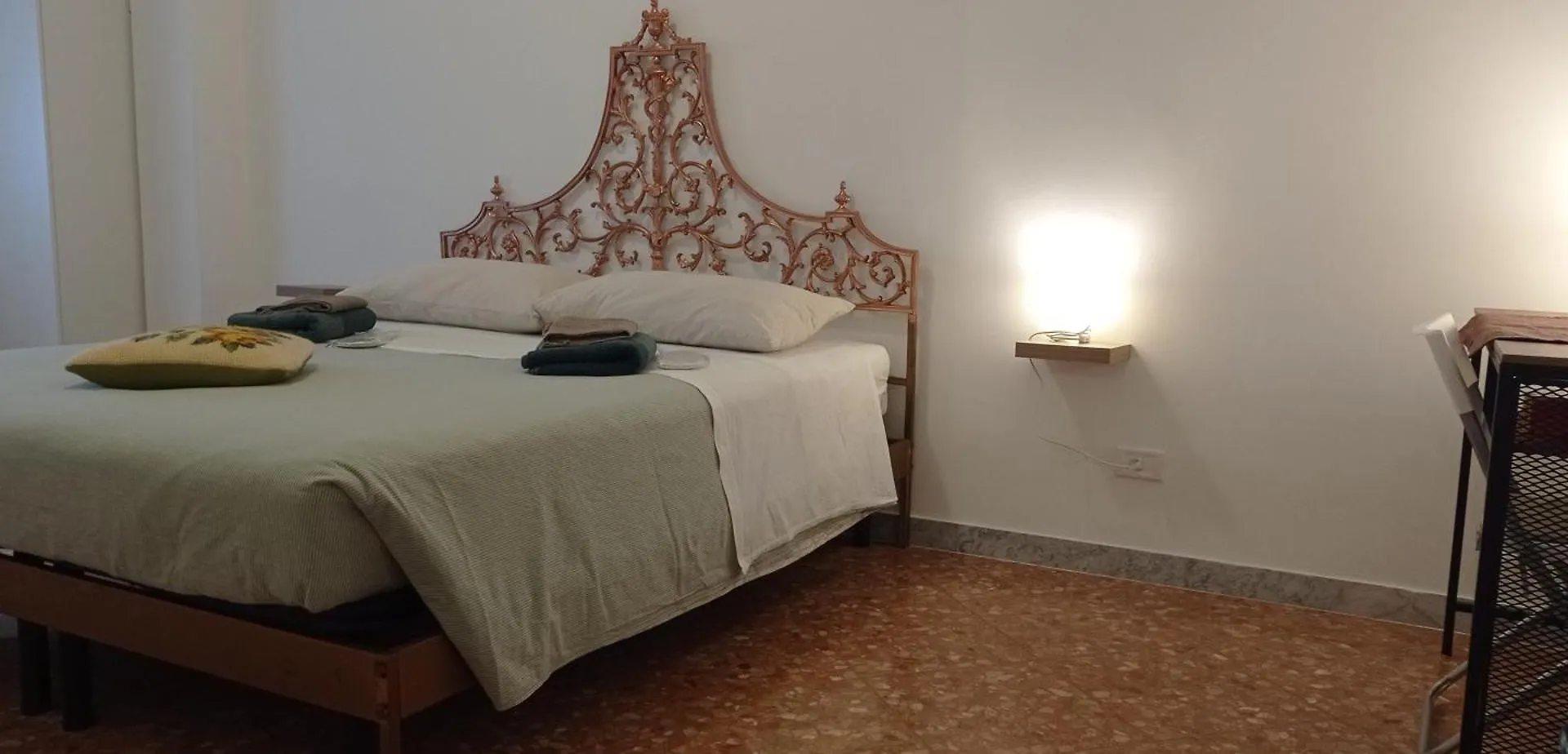 Appartamento Levante Bari